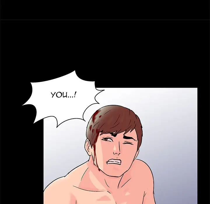 The White Room chapter 33 page 11