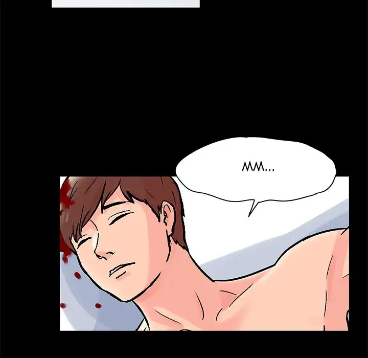The White Room chapter 33 page 17