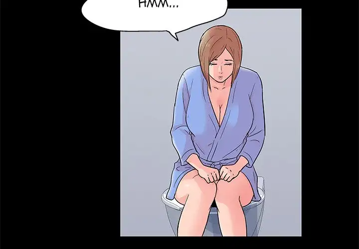 The White Room chapter 34 page 4