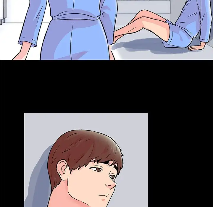 The White Room chapter 34 page 7