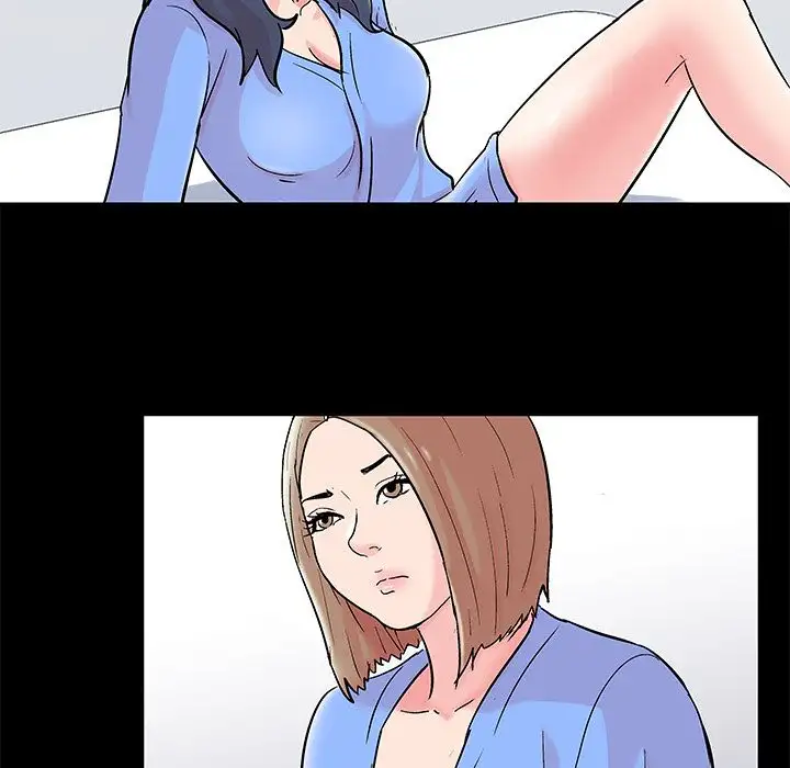 The White Room chapter 34 page 10