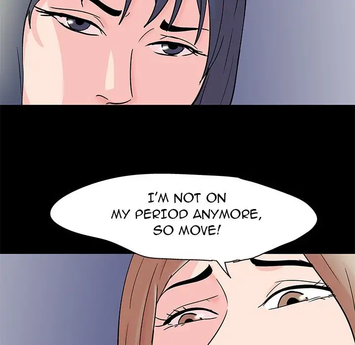 The White Room chapter 34 page 16