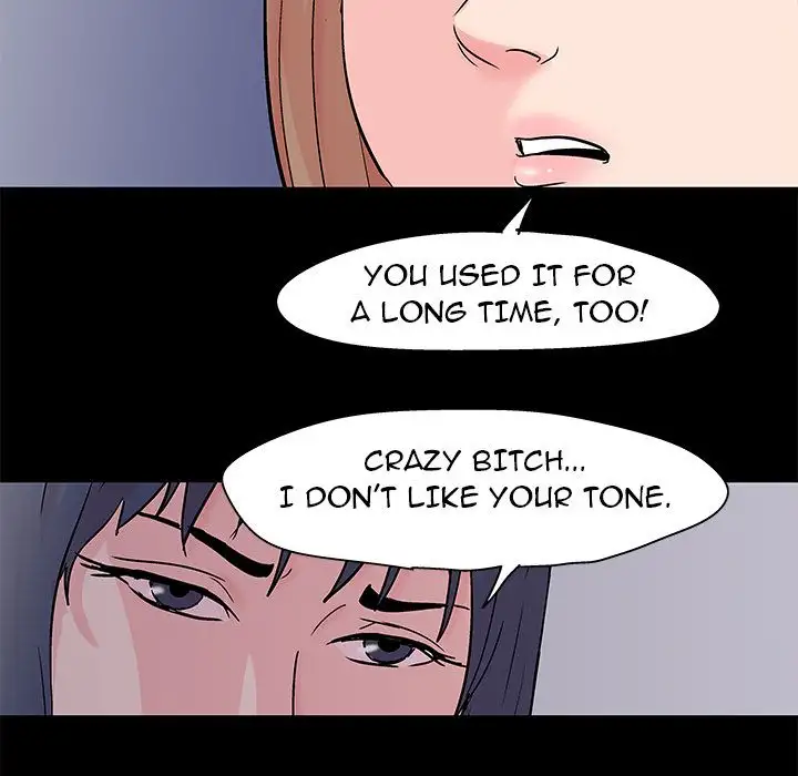The White Room chapter 34 page 17