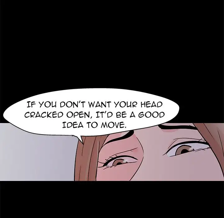 The White Room chapter 34 page 18