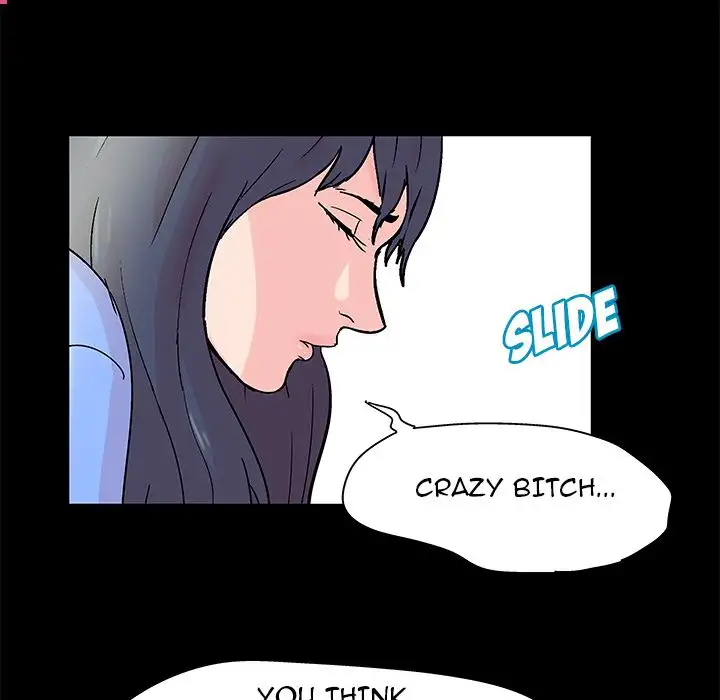 The White Room chapter 34 page 20