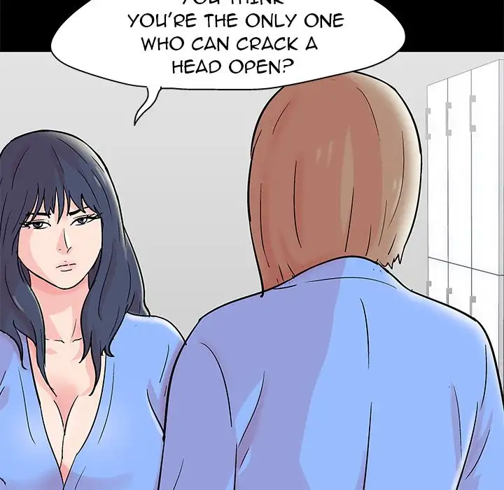 The White Room chapter 34 page 21