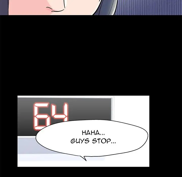 The White Room chapter 34 page 25