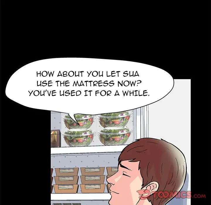 The White Room chapter 34 page 26