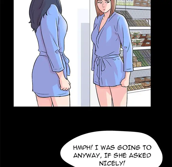 The White Room chapter 34 page 28