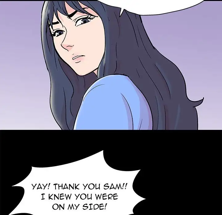 The White Room chapter 34 page 29