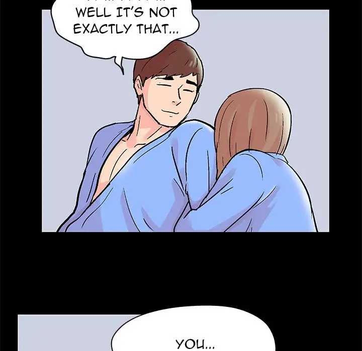 The White Room chapter 34 page 31