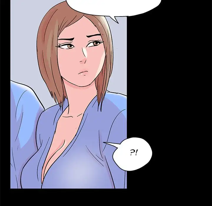 The White Room chapter 34 page 32