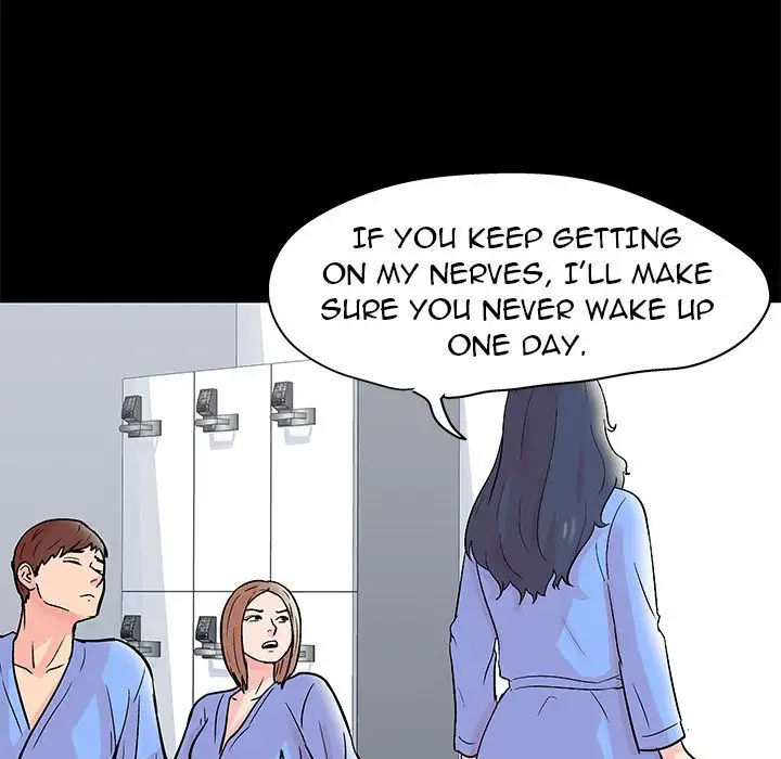 The White Room chapter 34 page 33