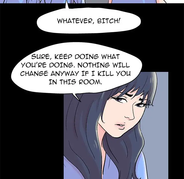 The White Room chapter 34 page 34