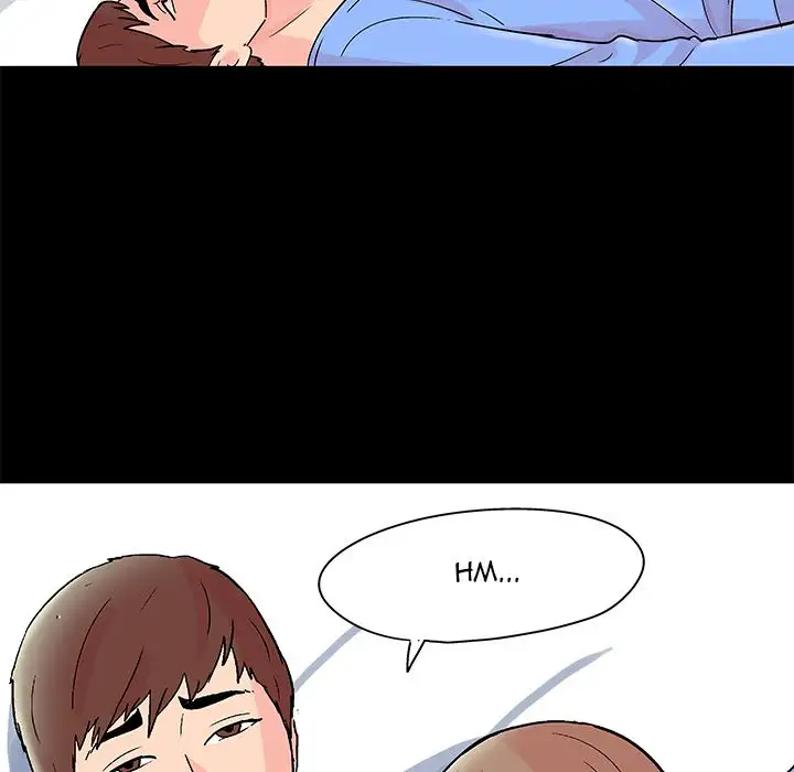 The White Room chapter 34 page 39