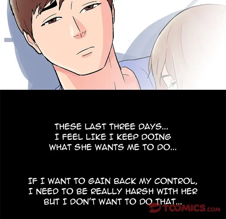 The White Room chapter 34 page 50