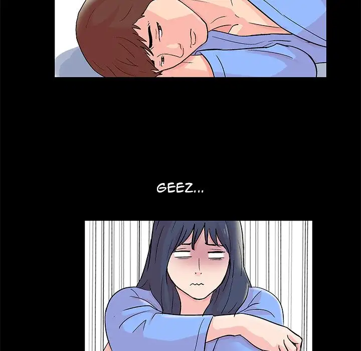 The White Room chapter 34 page 55