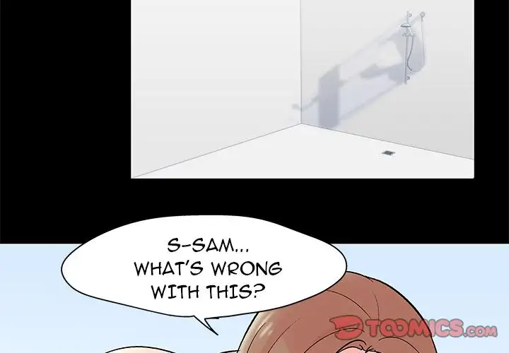 The White Room chapter 35 page 2