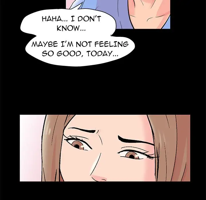 The White Room chapter 35 page 5