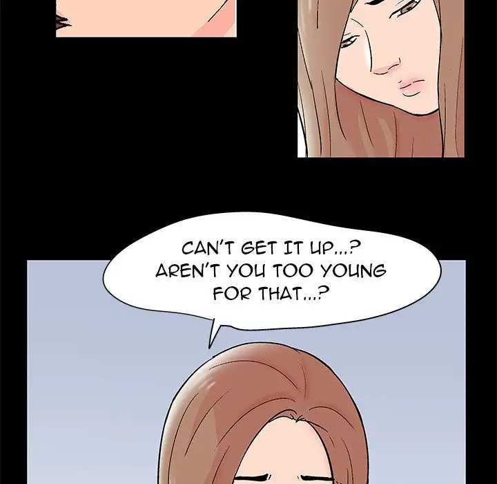 The White Room chapter 35 page 18