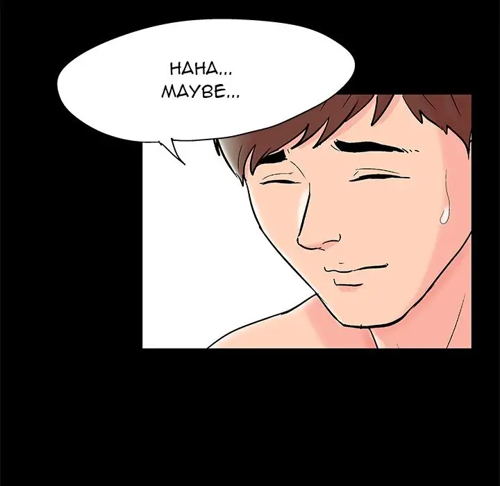 The White Room chapter 35 page 20