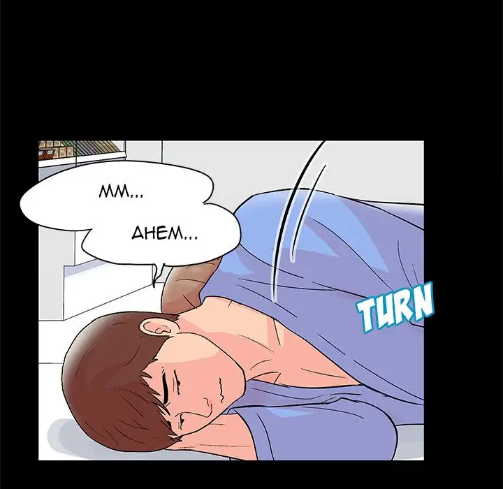 The White Room chapter 35 page 36