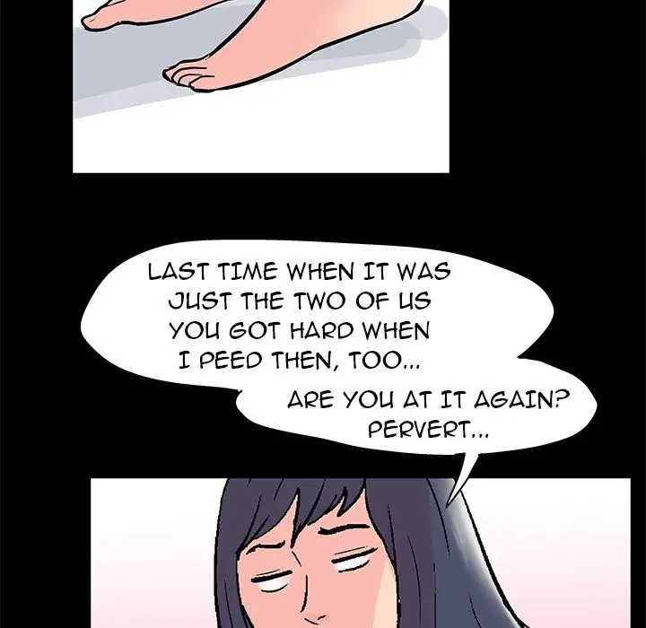 The White Room chapter 35 page 44