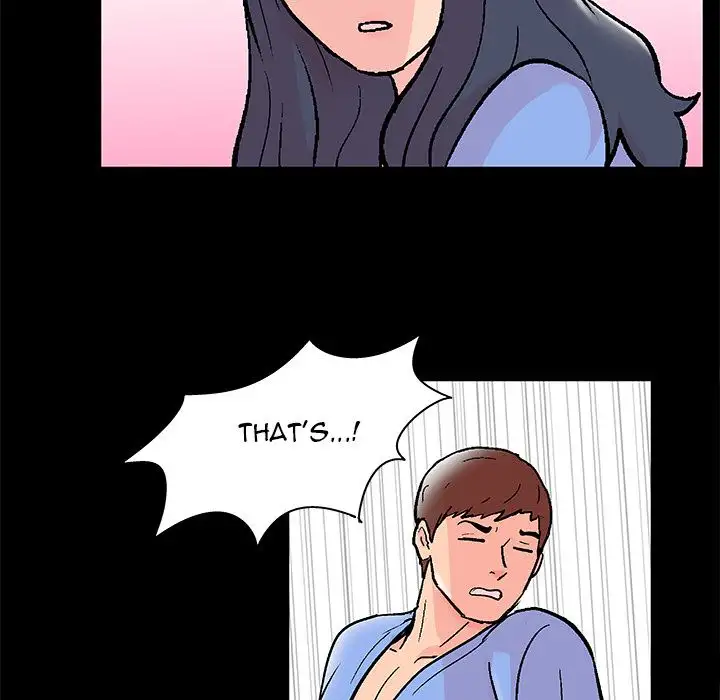 The White Room chapter 35 page 45