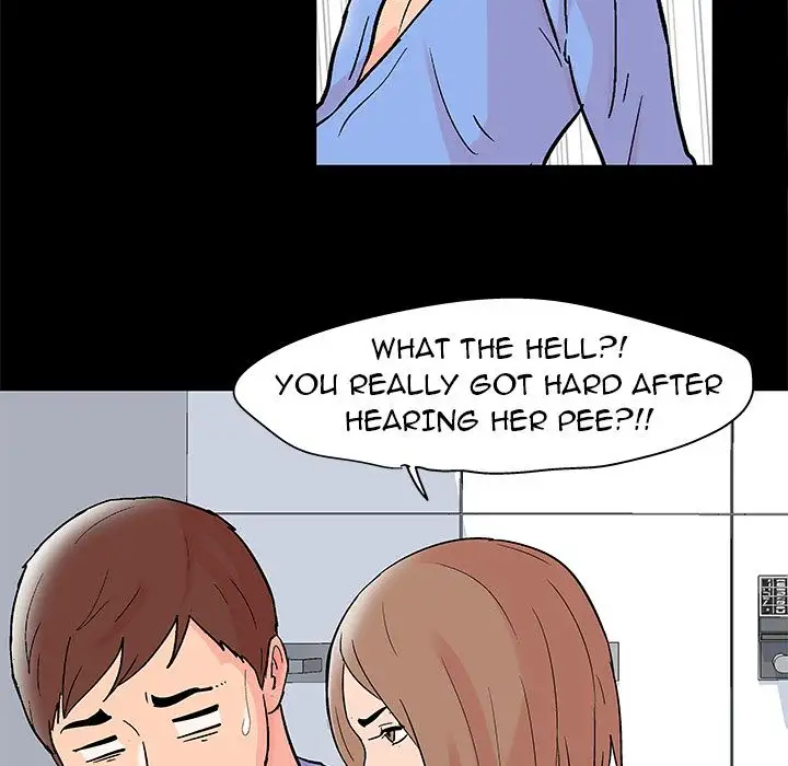 The White Room chapter 35 page 46