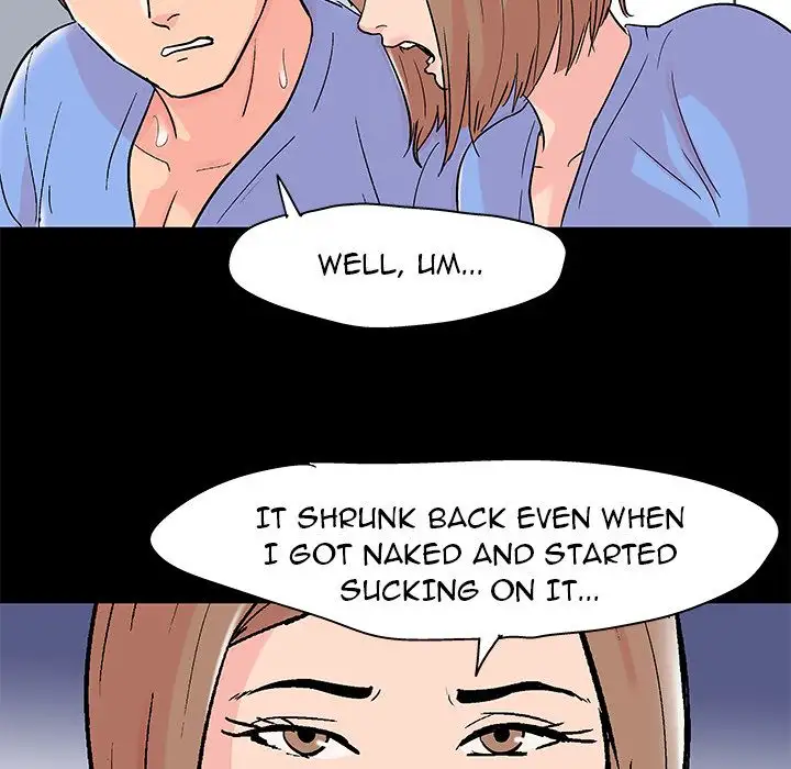 The White Room chapter 35 page 47