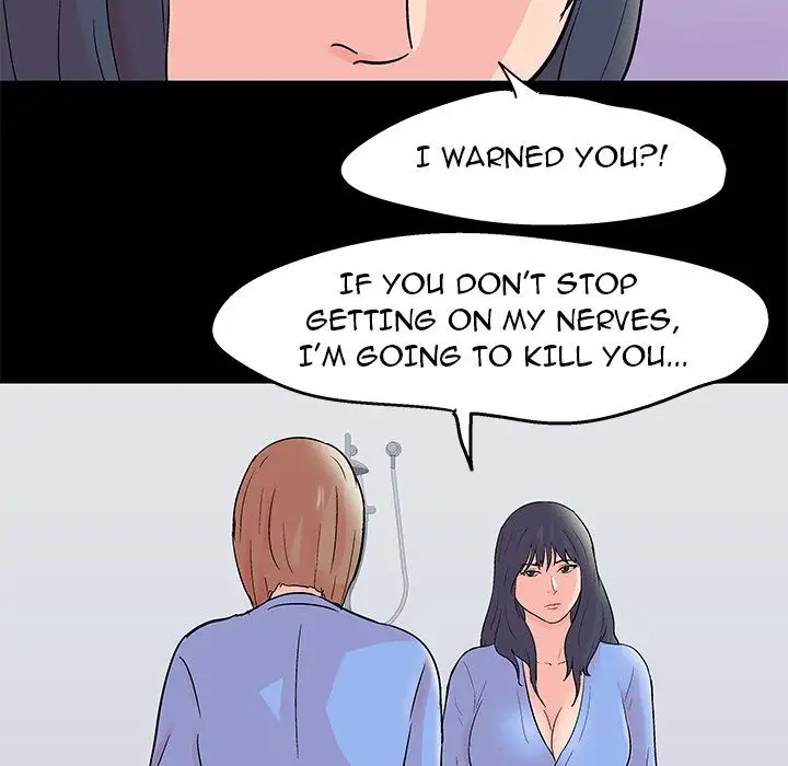 The White Room chapter 35 page 61