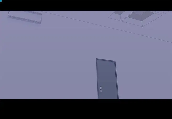 The White Room chapter 36 page 1
