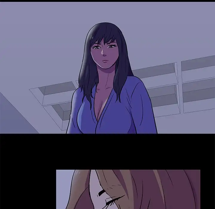 The White Room chapter 36 page 8