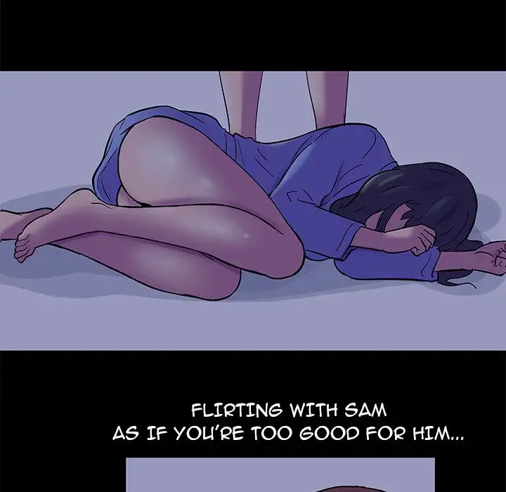 The White Room chapter 36 page 43