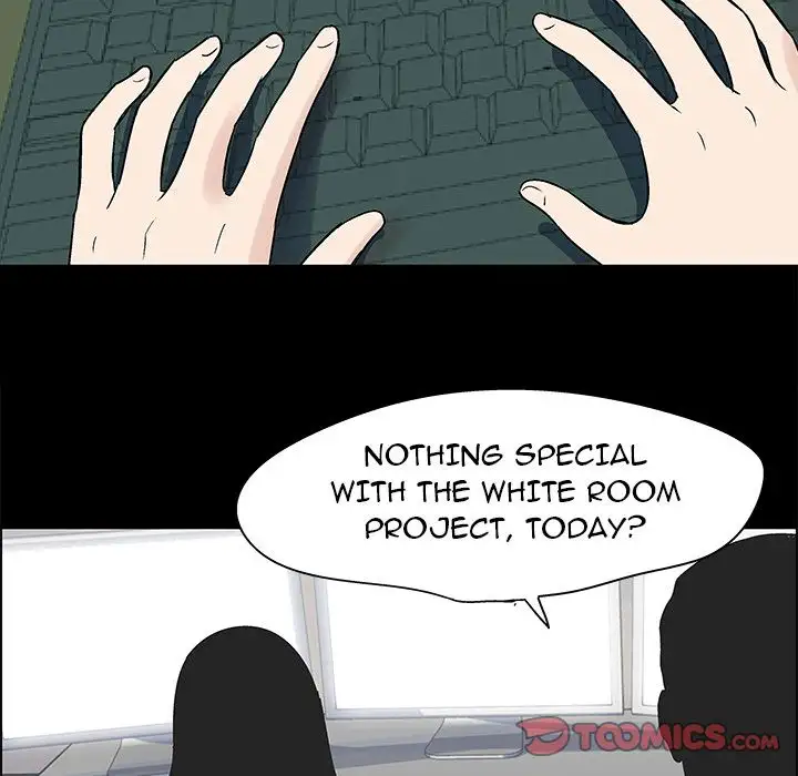 The White Room chapter 36 page 46