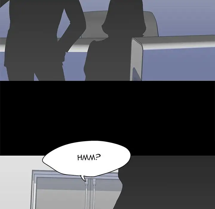 The White Room chapter 36 page 49