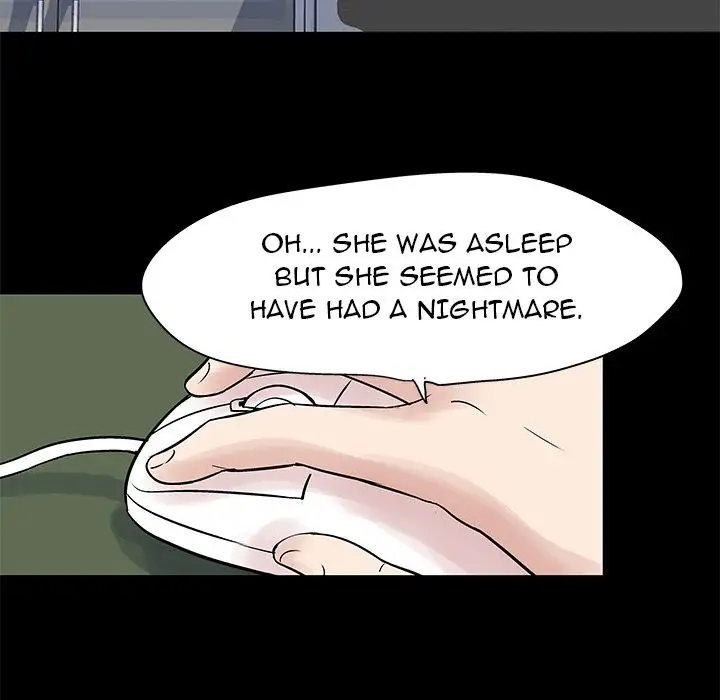 The White Room chapter 36 page 55