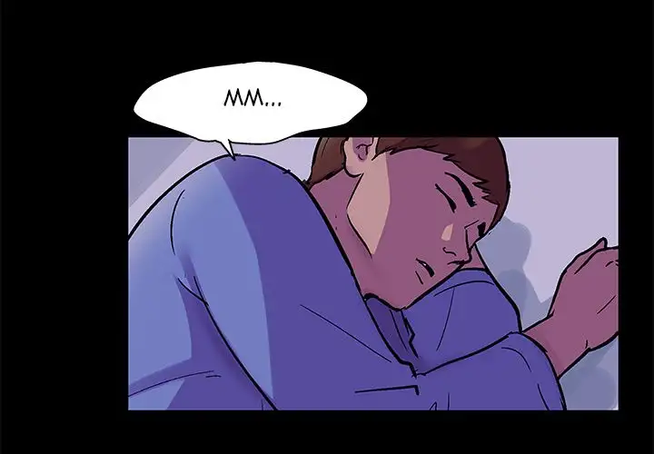 The White Room chapter 37 page 3