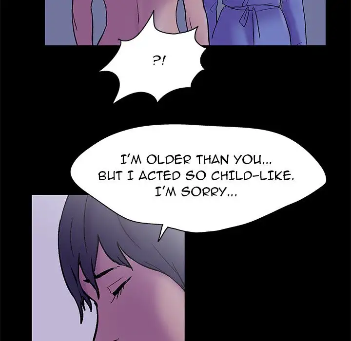 The White Room chapter 37 page 48