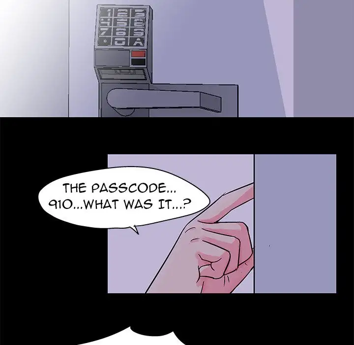 The White Room chapter 37 page 68
