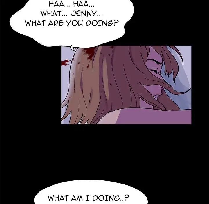 The White Room chapter 38 page 9