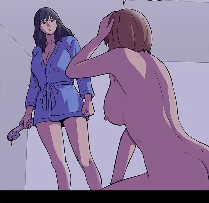 The White Room chapter 38 page 13