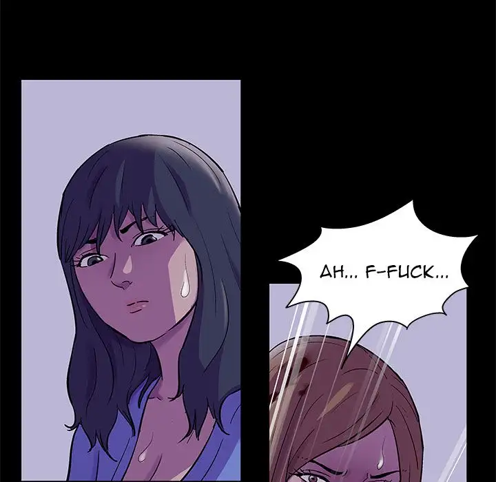 The White Room chapter 38 page 14