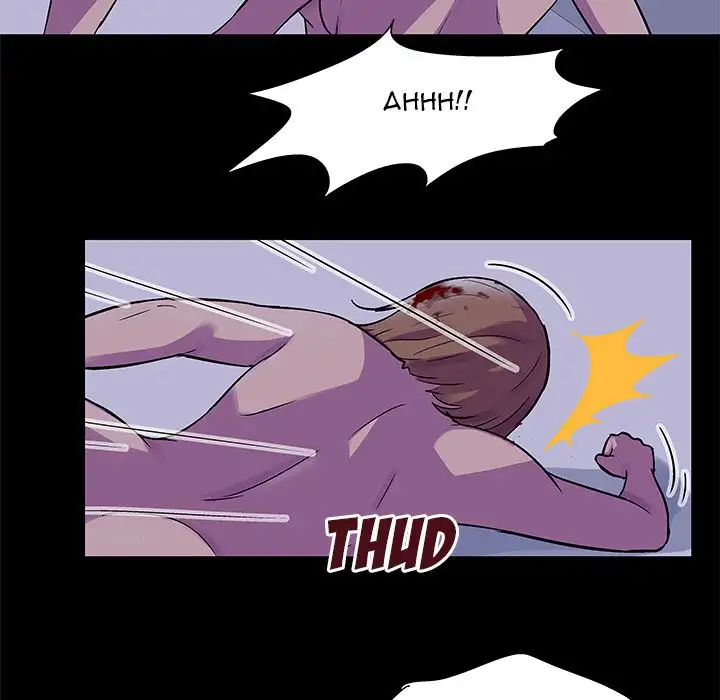 The White Room chapter 38 page 17