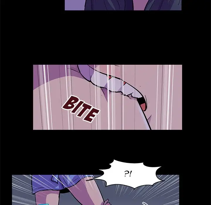 The White Room chapter 38 page 23