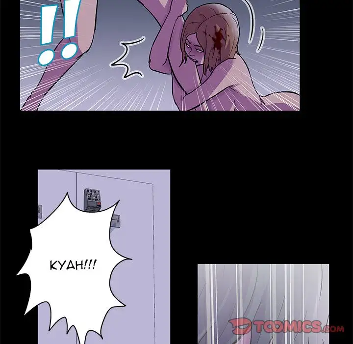 The White Room chapter 38 page 24