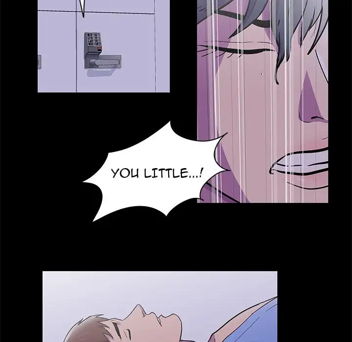 The White Room chapter 38 page 25