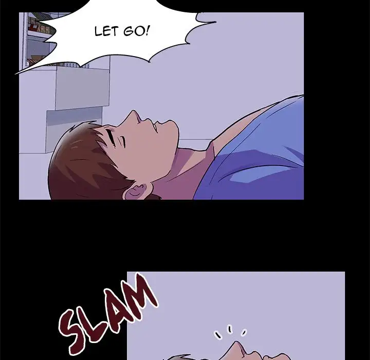 The White Room chapter 38 page 32