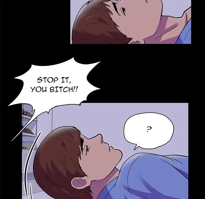 The White Room chapter 38 page 33
