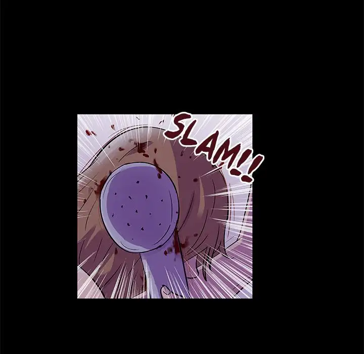 The White Room chapter 38 page 38